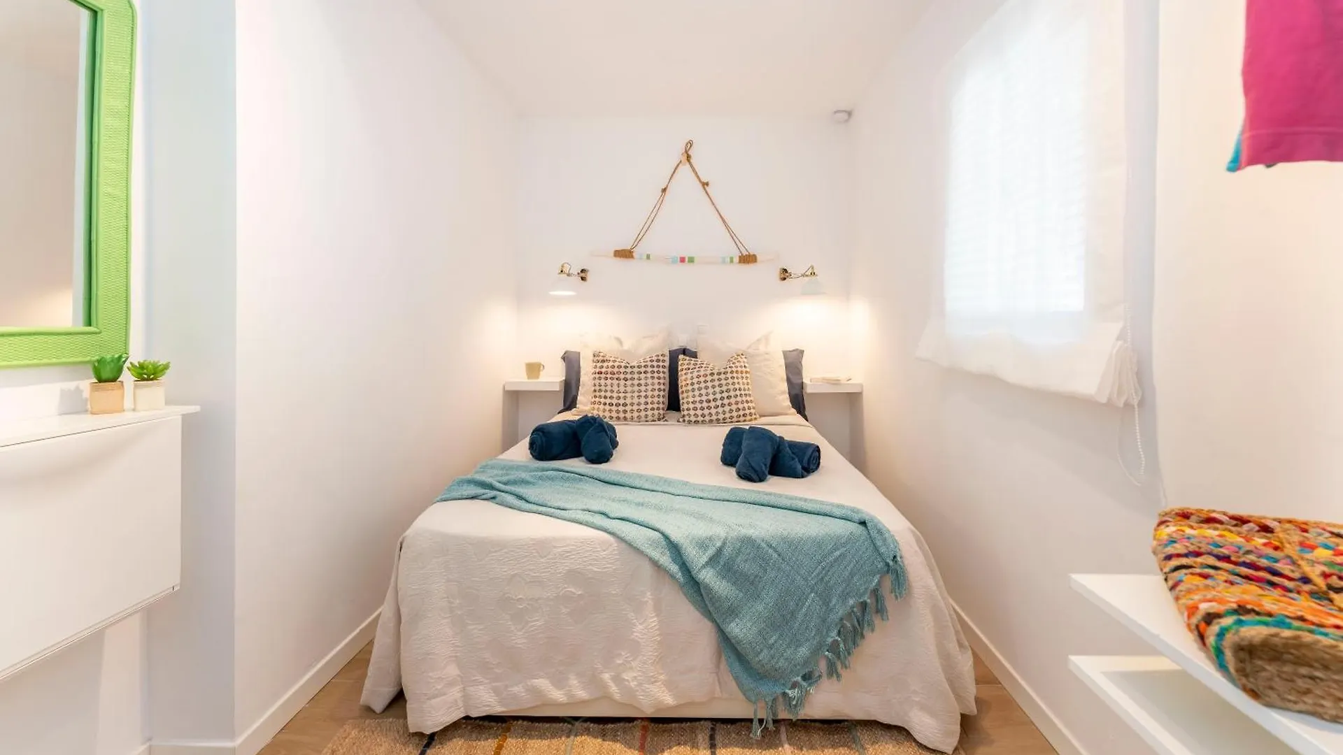 Apartamento Piso A 3 Min De Playa Y Centro Estepona