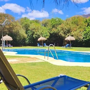 Hotel Pedregales Complejo Rural, Estepona